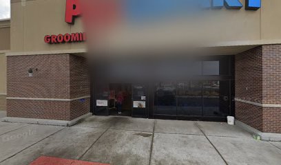 PetSmart Grooming