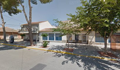 Colegio de Educación Infantil y Primaria en Almoradí