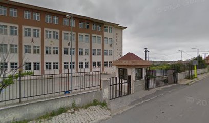 Pınartepe Ortaokulu