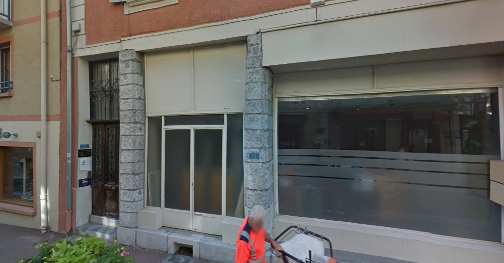 Cabinet Dentaire De La Vallée à Aime-la-Plagne (Savoie 73)