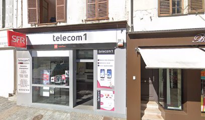 Coriolis Telecom Gaillon 27600