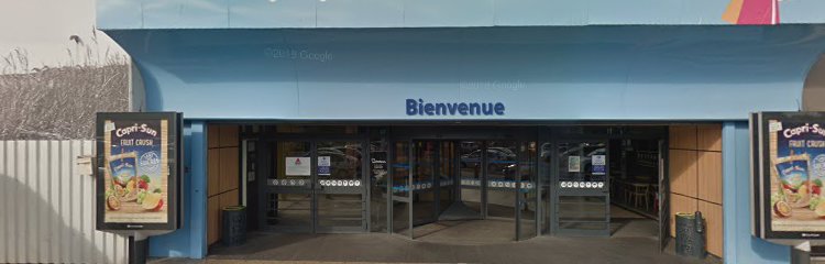 Photo du Banque CIC à Caen