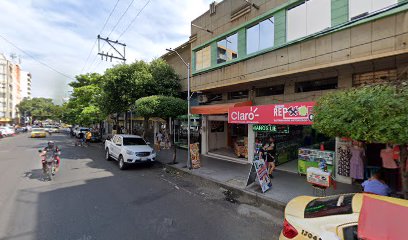 Centro de Servicio Haceb Cúcuta