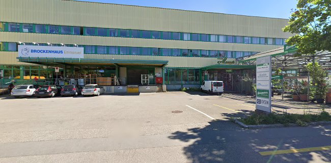 Krüsi Reinigungen GmbH
