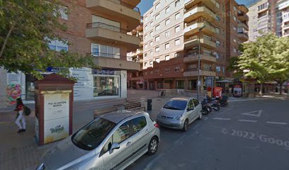 Kine Centro De Fisioterapia y Recuperación Funcional en Teruel