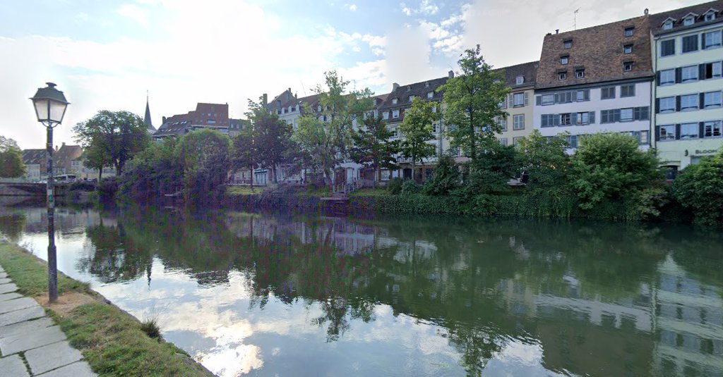 IDR Immobiliere Des Rohan STRASBOURG à Strasbourg (Bas-Rhin 67)