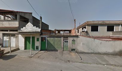 Rua Rio de Janeiro, 115