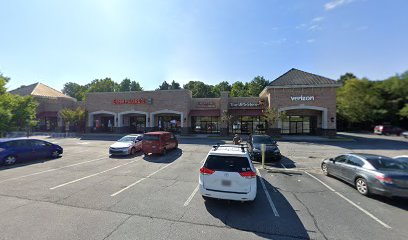 Dr. Justin Berg - Pet Food Store in Greenville South Carolina