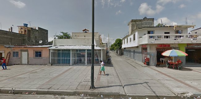 Opiniones de Legendario' s Barber Shop en Guayaquil - Barbería