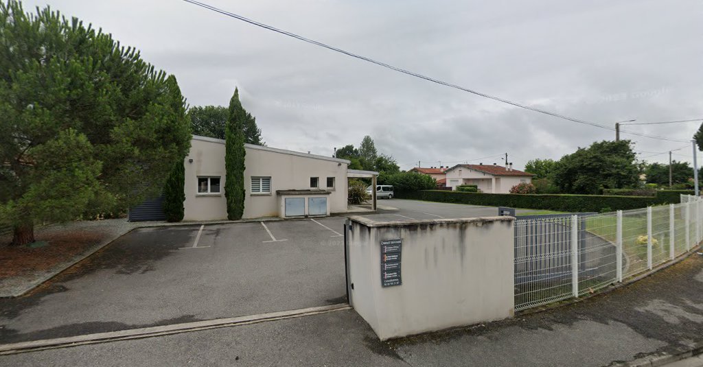 Cabinet des Drs Corman Fisse Lhussa et Madaule à Saint-Gaudens (Haute-Garonne 31)