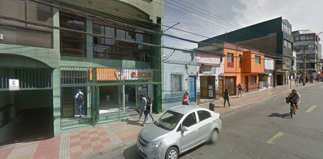 Opiniones de Electricidad General Servicios Y Asesorias Sandra en Antofagasta - Electricista