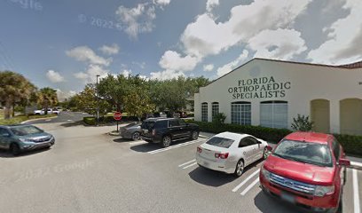 Dr. Susan Sanders - Pet Food Store in Port St. Lucie Florida