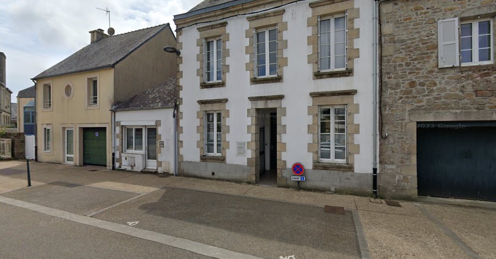 Villard Marie à Pont-l'Abbé (Finistère 29)