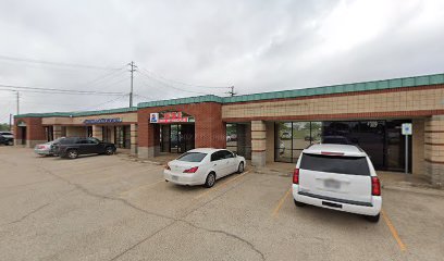 HealthShield Inc. - Pet Food Store in Waco Texas