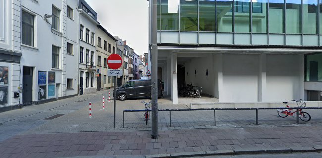 Vlaams Architectuurinstituut - Architectuurarchief