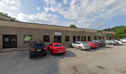 Shawn Cottrell - Pet Food Store in Cross Lanes West Virginia