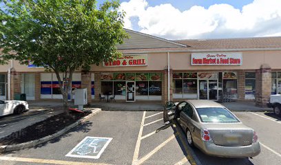 Norman Eastburn - Pet Food Store in Toms River New Jersey
