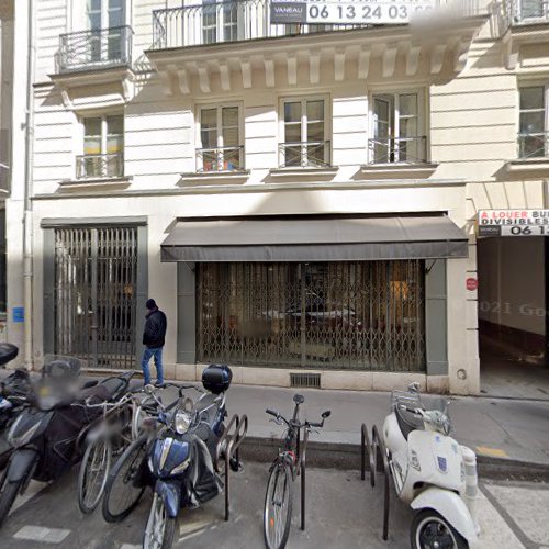 restaurants Frichti - Le Comptoir Paris