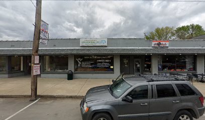 Gavazzi Family Chiropractic, Professional Llc - Pet Food Store in Middlefield Ohio