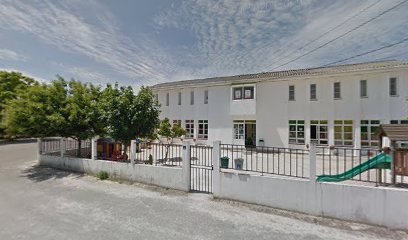 Escola de Recesende en Vilanova