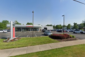Nissan of North Olmsted Service image