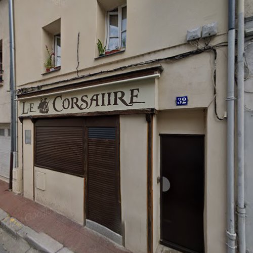 restaurants Le Corsaire Maisons-Laffitte