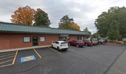 Dr. David Sherman - Pet Food Store in Leominster Massachusetts