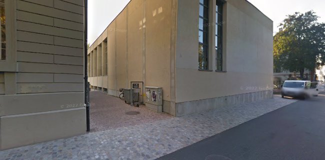 Rittergasse 5, 4051 Basel, Schweiz