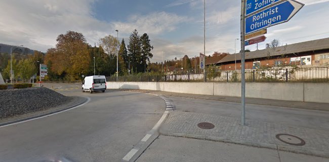 KRAV MAGA Aarburg IKMF Schweiz Öffnungszeiten