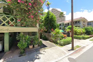 Waikiki Lei Apartments image