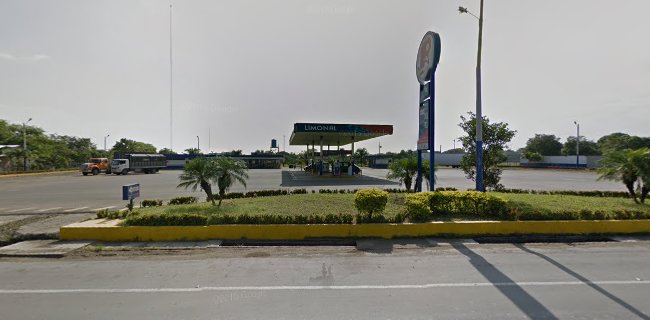 Petro Rios Limonal - Gasolinera