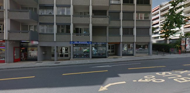 Rezensionen über 5Th. Avenue Vetements Americans in Genf - Bekleidungsgeschäft