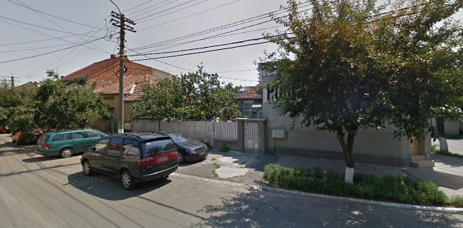 Strada Bogdan Petriceicu Haşdeu nr. 20, Satu Mare 440017, România