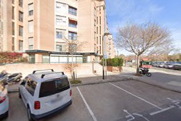 fisioterapia marina baixa en Valencia