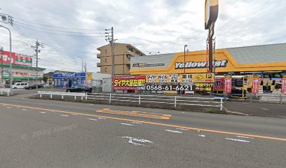 （株）柳生産業 犬山店