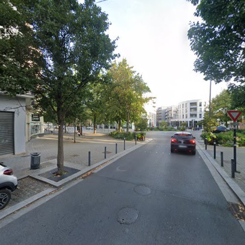 Espace de vente Pichet - Immobilier neuf à Valenciennes