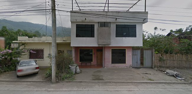 Av. 25 De Agosto, Cochancay, Ecuador