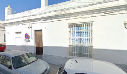 Colegio Público Quintanilla en San Fernando