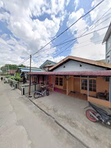 Street View & 360deg - SEKOLAH TINGGI TEOLOGI EKKLESIA