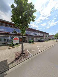 Paul-Maar-Schule Werner-von-Siemens-Straße 20, 65439 Flörsheim am Main, Deutschland
