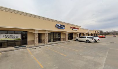 Dr. Justin Ashlock - Pet Food Store in Owasso Oklahoma