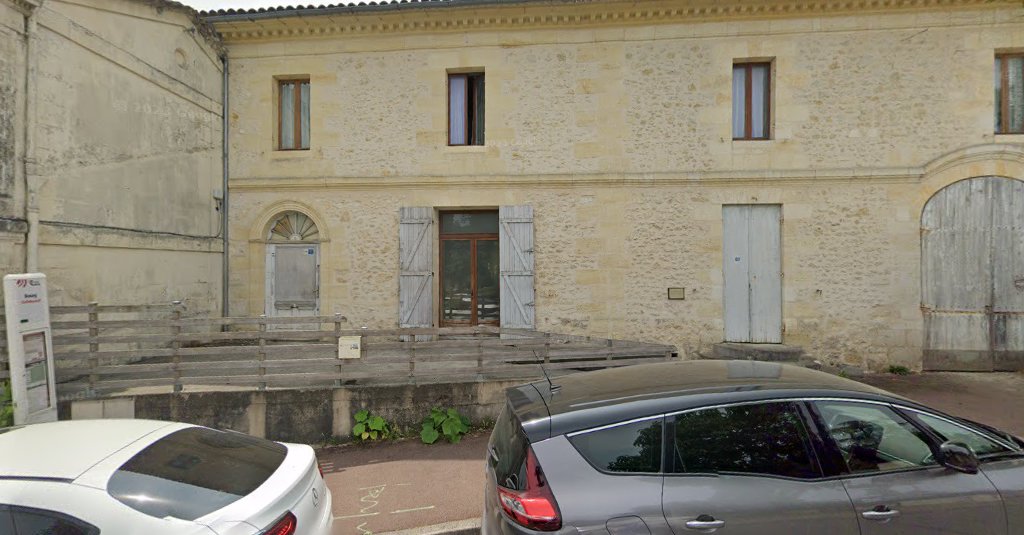 Ochoa-Lecat Isabelle à Sallebœuf (Gironde 33)