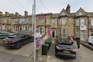 Bupa Dental Care Keighley image