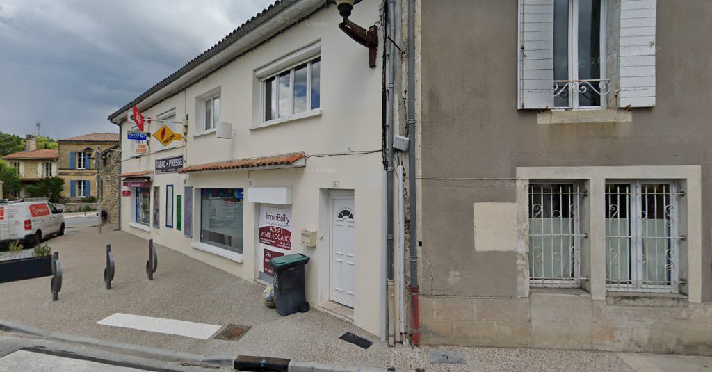 Tabac Presse l'Incontournable à Saint-Selve (Gironde 33)