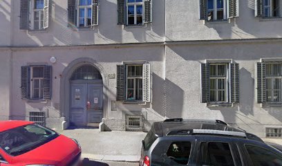 Männerwohnheim der Stadt Graz
