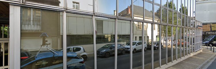 Photo du Banque Caisse d'Epargne Gambetta Perigueux à Périgueux