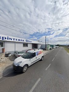 Carpintería Díaz Estrada Piñeira - A Vide, 25, 27400 Monforte de Lemos, Lugo, España