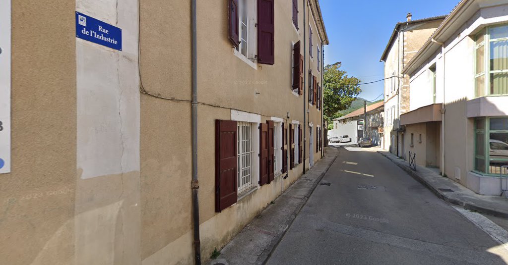 Marquet Affortit Guillemette Cabinet Immobilier à Saint-Jean-du-Gard (Gard 30)