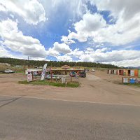 Honey Badger's Mountain Grill 80816