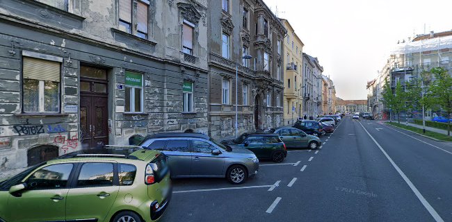 Misijski ured za Crkvu Isusa Krista svetaca posljednjih dana - Zagreb